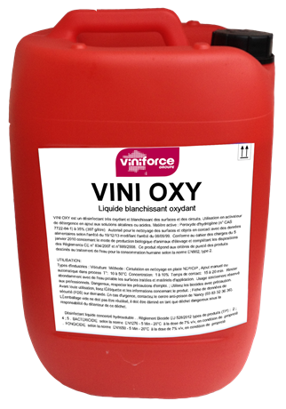 Vini Oxy