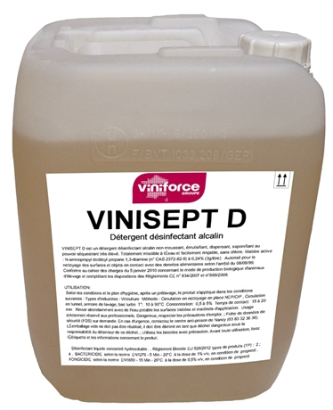 Vinisept D