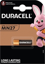 Duracell Piles speciales MN