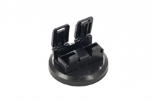 Support aimanté pour projecteurs IP54 portables à leds