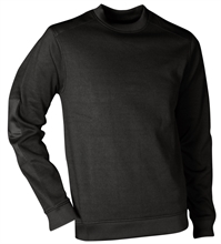 Sweat polaire col rond ATLANTA