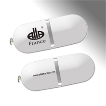 Clé USB - Programme de calcul pour ébulliomètre, ALLA France
