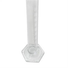 Eprouvette de rechange pour Carbodoseur