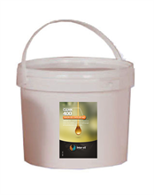 Savons gel Clean 400, INTER OIL