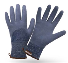 Gants Denim - Protection froid, ROSTAING