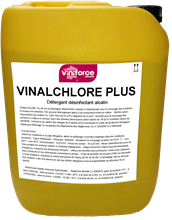 Vinalchlore Plus