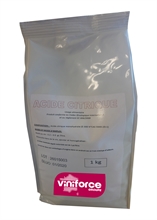 Acide citrique