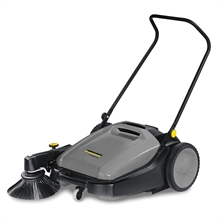 Balayeuses autotractées KM70-20