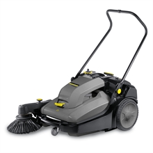 Balayeuses autotractées KM70-30