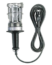 Baladeuse caoutchouc 230V IP54, BRENNENSTUHL