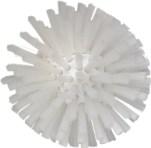 Brosses rondes à pas de vis, VIKAN