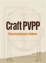 Stabilisants Craft PVPP Brewline®