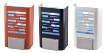 Désinsectiseurs Déco à glue 20W, JVD