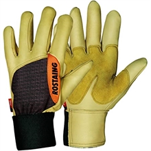 Gants Forest - Protection froid