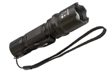 Lampe de poche led lux premium focus Tl250F IP44, BRENNENSTUHL