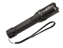 Lampe de poche led 350AFS focus rechargeable IP44, BRENNENSTUHL