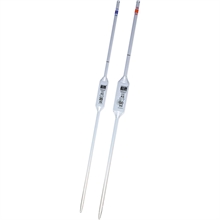 Pipettes jaugées