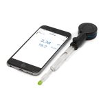 Électrode pH sans fil halo™