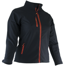 Veste softshell femme ALBA
