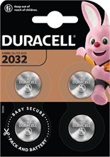 Duracell Ultra Power- Spécifique