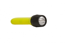 Lampe torche atex 1 led - IP68