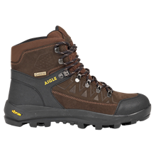 Chaussures de traque imperméable LETRAK GTX