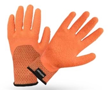 Gants Visible - Plantation et taille