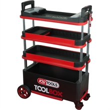 Chariots escamotables ToolBox