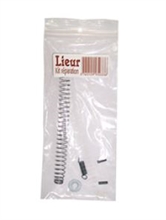 Kit de réparation pour lieur manuel