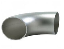 Coudes 3D 90° brut R/S ISO inox 304L