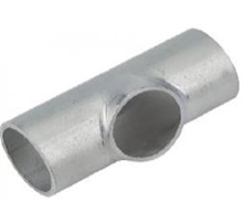 Tes brut R/S ISO inox 316L